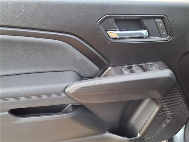 2025 Chevrolet Colorado LT