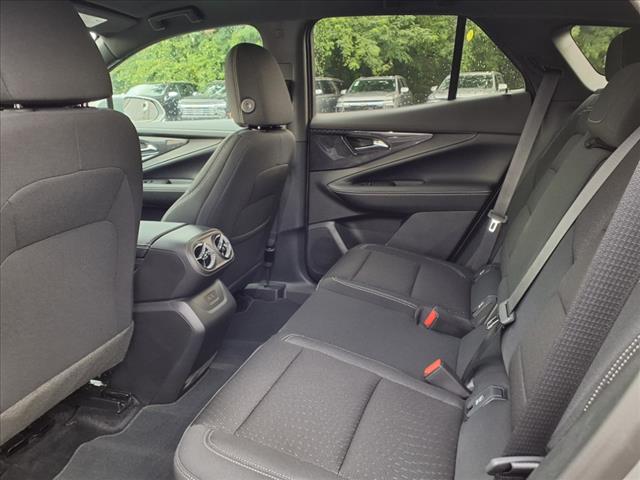 2025 Chevrolet Blazer EV LT 2LT
