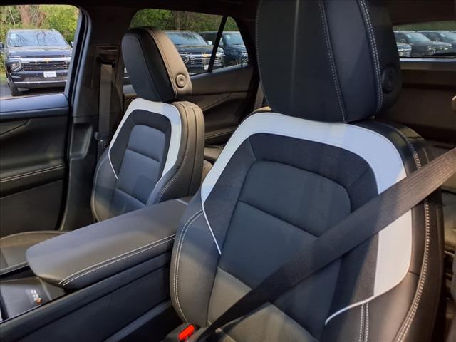 2025 Chevrolet Blazer EV LT 2LT