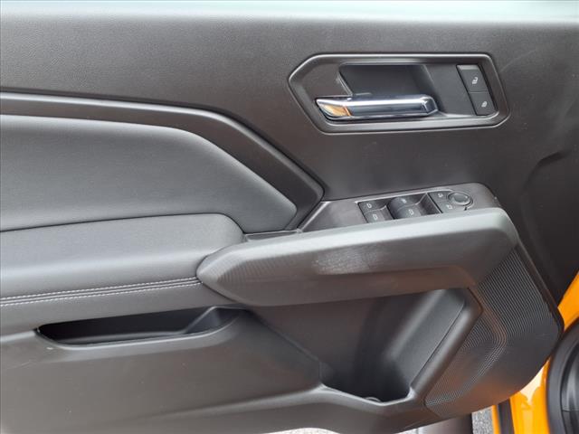 2025 Chevrolet Colorado LT