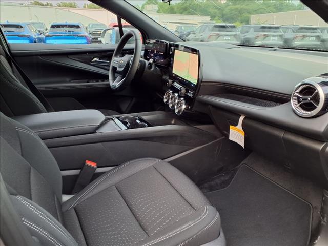 2025 Chevrolet Blazer EV LT 2LT