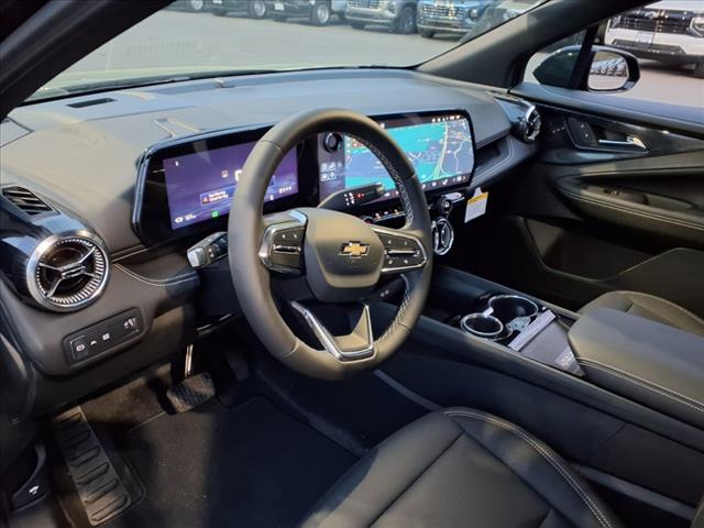 2025 Chevrolet Blazer EV LT 2LT