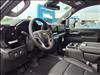 2025 Chevrolet Silverado 3500HD LTZ