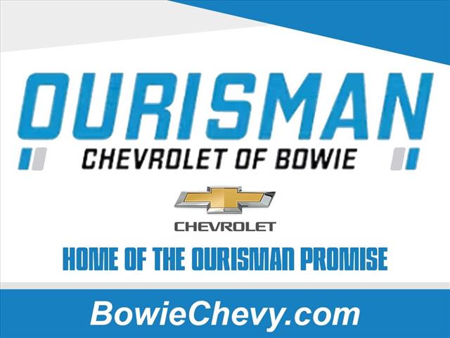 2025 Chevrolet Colorado LT