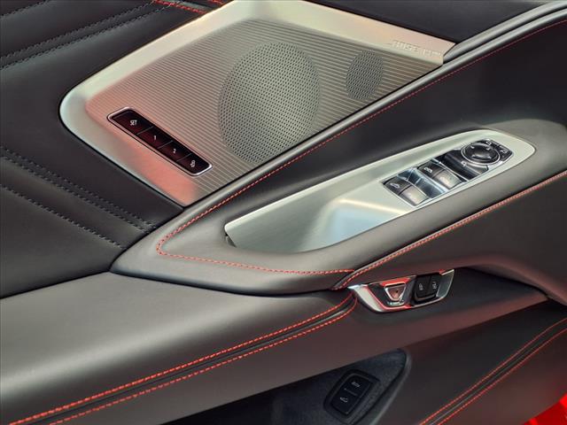 2025 Chevrolet Corvette Z06