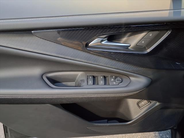 2025 Chevrolet Blazer EV LT 2LT