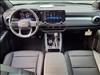 2025 Chevrolet Colorado LT