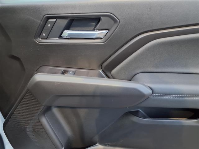 2025 Chevrolet Colorado LT