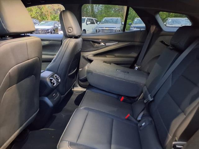 2025 Chevrolet Blazer EV LT 2LT