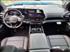 2025 Chevrolet Silverado EV RST
