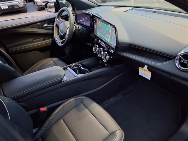 2025 Chevrolet Blazer EV LT 2LT