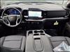 2025 Chevrolet Silverado 3500HD LTZ