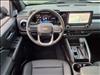 2025 Chevrolet Colorado LT