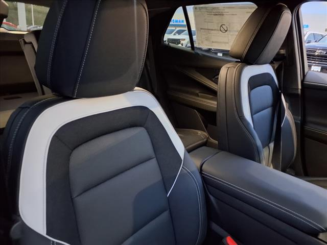 2025 Chevrolet Blazer EV LT 2LT