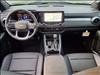 2025 Chevrolet Colorado LT