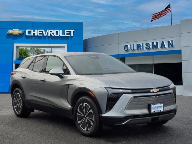 2025 Chevrolet Blazer EV LT 2LT