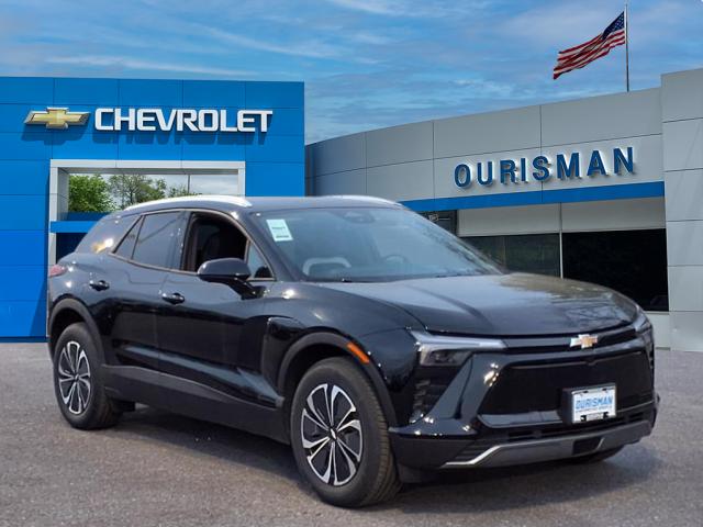 2025 Chevrolet Blazer EV LT 2LT