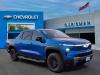 2025 Chevrolet Silverado EV