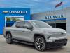 2025 Chevrolet Silverado EV