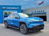2025 Chevrolet Silverado EV RST