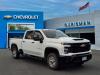 2025 Chevrolet Silverado 2500HD Work Truck