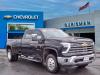 2025 Chevrolet Silverado 3500HD LTZ