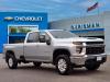 2021 Chevrolet Silverado 3500HD