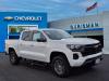 2024 Chevrolet Colorado