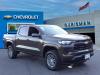 2024 Chevrolet Colorado