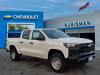 2025 Chevrolet Colorado