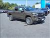 2024 Chevrolet Colorado