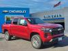 2024 Chevrolet Colorado