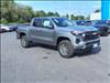 2024 Chevrolet Colorado