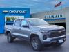 2024 Chevrolet Colorado