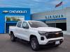 2025 Chevrolet Colorado LT