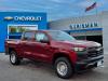 2025 Chevrolet Colorado