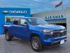 2024 Chevrolet Colorado