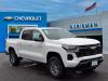 2024 Chevrolet Colorado