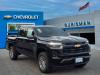 2025 Chevrolet Colorado LT