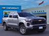 2023 Chevrolet Colorado