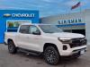 2025 Chevrolet Colorado