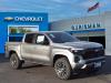 2024 Chevrolet Colorado