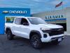 2024 Chevrolet Colorado