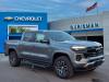 2025 Chevrolet Colorado