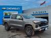 2025 Chevrolet Colorado