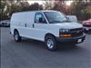 2024 Chevrolet Express