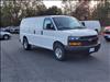 2024 Chevrolet Express