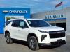 2024 Chevrolet Traverse