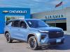 2024 Chevrolet Traverse