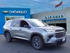 2024 Chevrolet Traverse